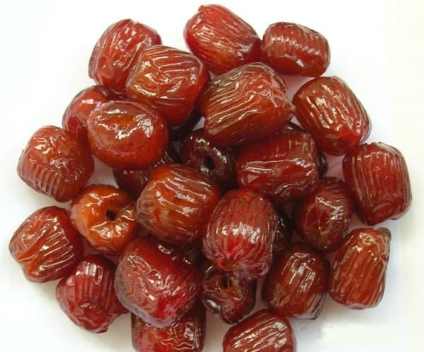 خرما خاصویی جم خوش خوراک برای عرضه عمده و متنوع