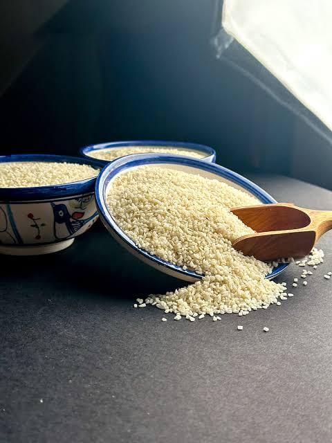 برنج طارم نیم دانه خوش خوراک برای تهیه غذاهای متنوع