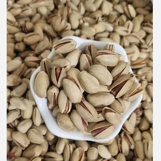 پسته اکبری دستچین اعلا + جلوه ای خاص برای بازار لوکس + قیمت و خرید عمده