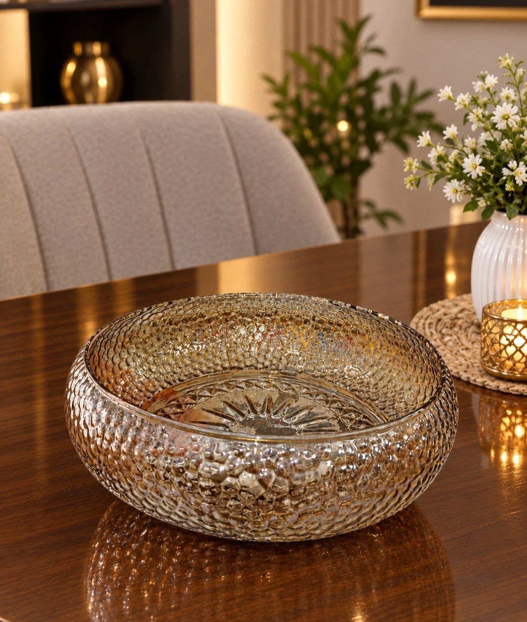 عرضه و فروش محصول جدید دیس تاپکو شامپاین (جهان بلور )