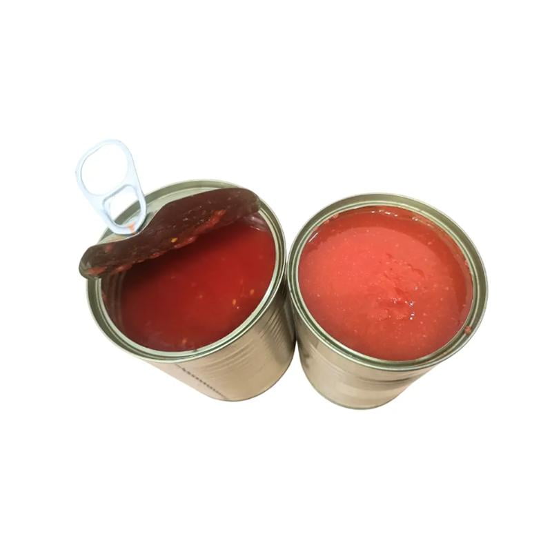 رب گوجه فرنگی محلی با طعم سنتی و رنگ خوشرنگ