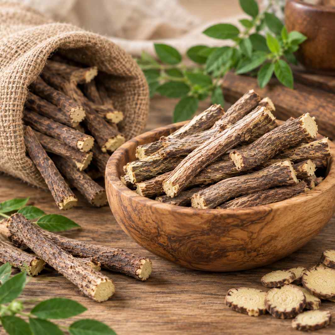 خرید شیرین بیان