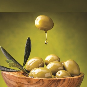 خرید زیتون ویژه