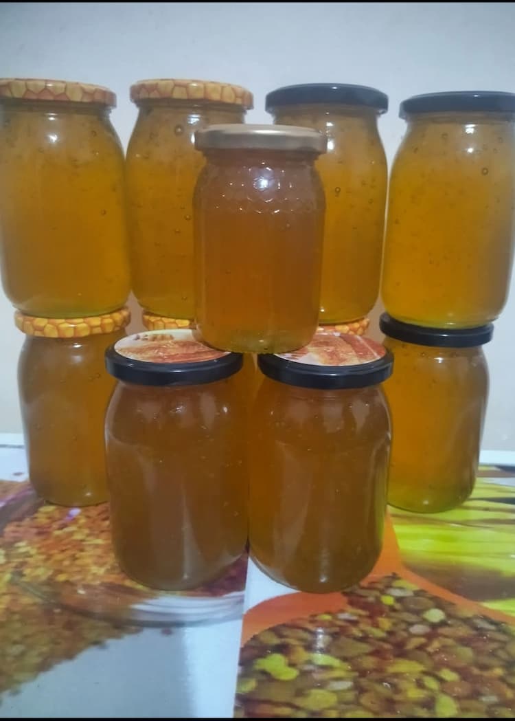 خرید بی دردسر عسل ارگانیک + قیمت مقرون به صرفه
