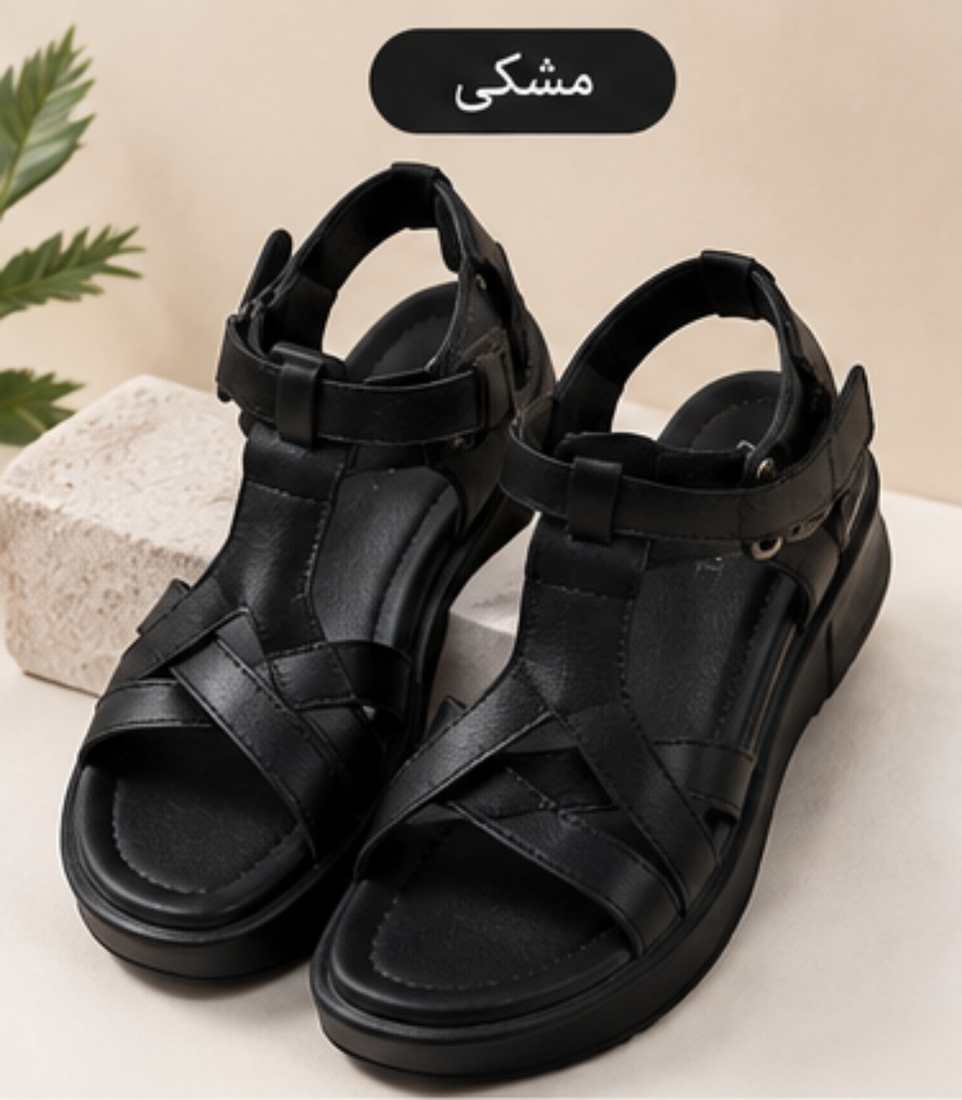 صندل دخترانه