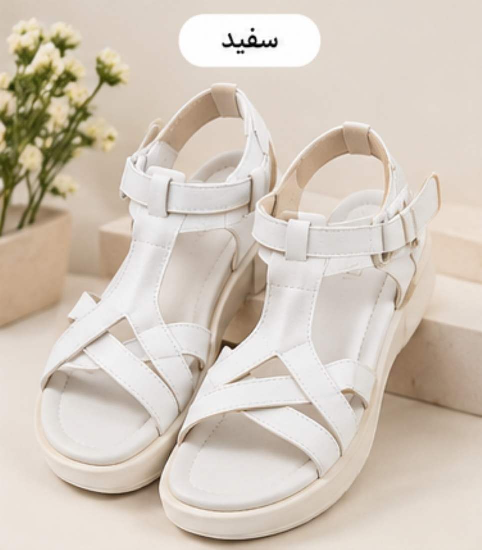 فروش صندل دخترانه