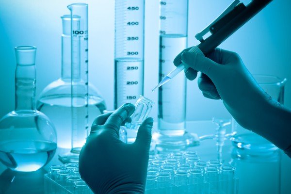 کیت تشخیص ژنتیک پیشرفته مناسب بررسی نمونه های زیستی