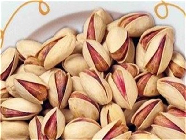 پسته