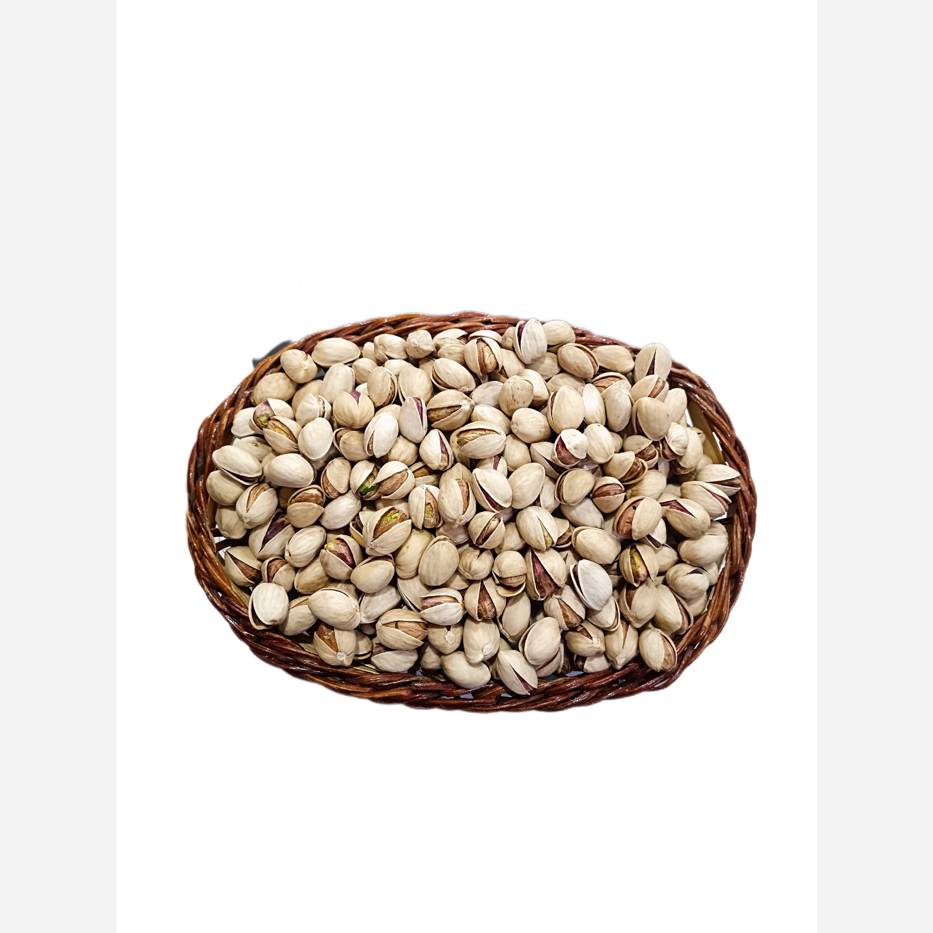 پسته فندقی درجه یک کرمان + انتخابی مناسب بازار خشکبار + قیمت و خرید عمده