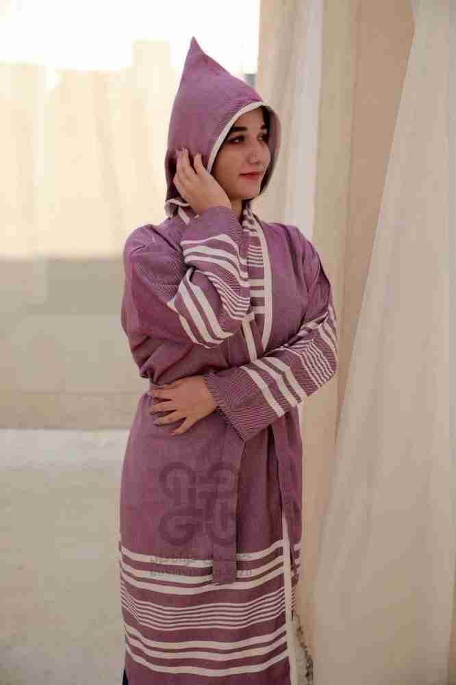 حوله