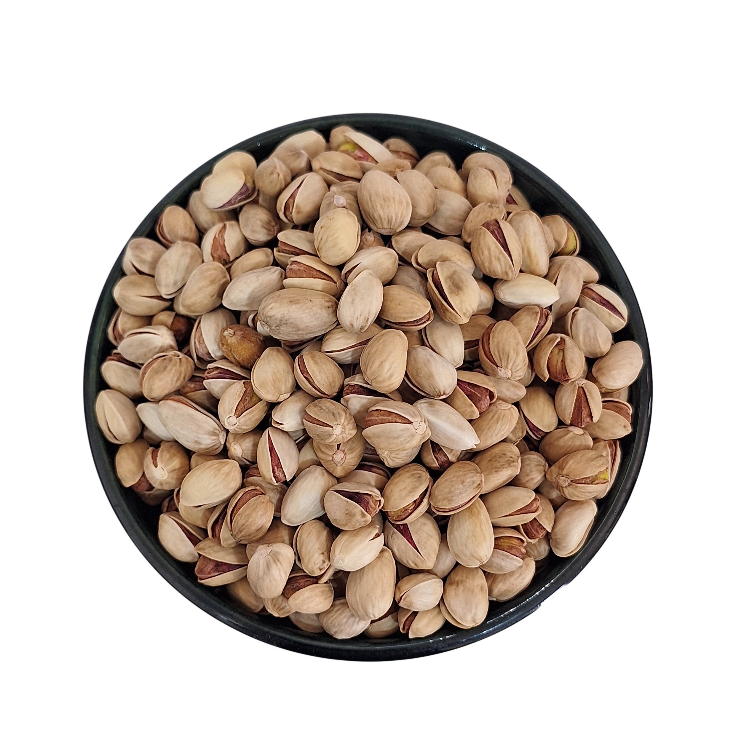 پسته فندقی اعلا + گزینه ای جذاب برای بسته بندی های اقتصادی + قیمت و خرید عمده
