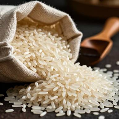 تصویر 4 از برنج چمپا کامفیروزی، فارس
