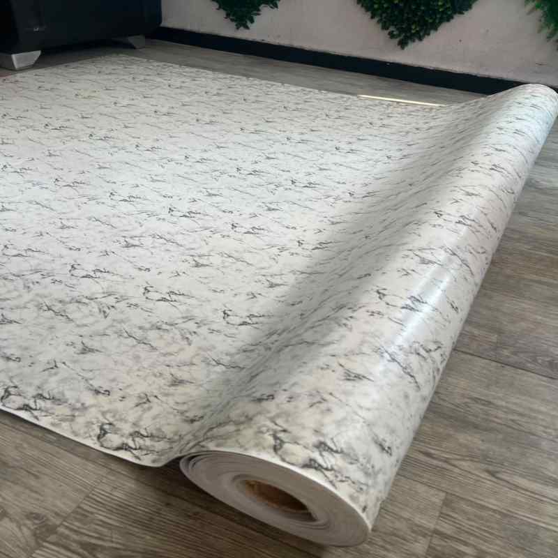 تصویر 3 از کفپوش رولی پشت‌نمددار + انتخاب مناسب برای دکوراسیون منزل
