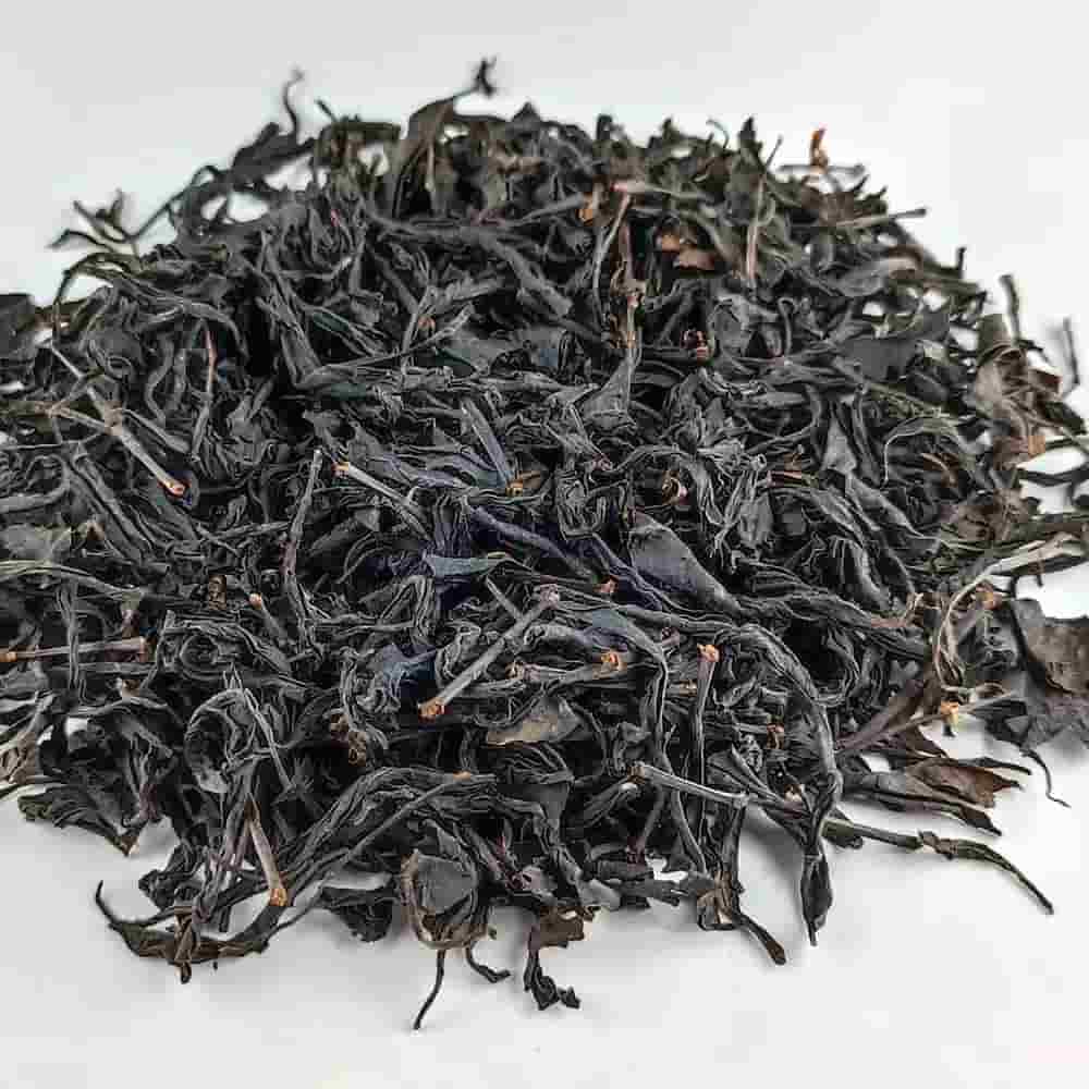 چای سیاه ایرانی خوش عطر برای مصرف روزانه