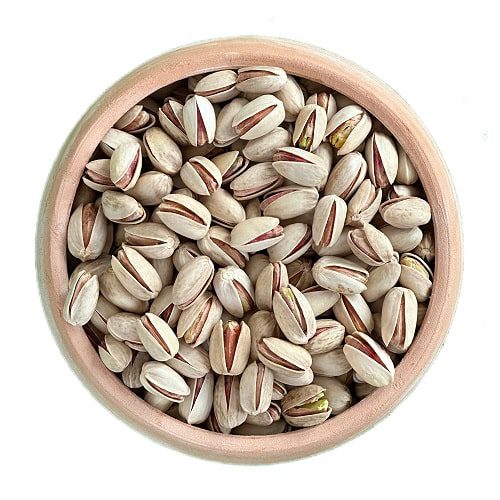 پسته اکبری مناسب فروشگاه های آنلاین خشکبار + قیمت و خرید عمده