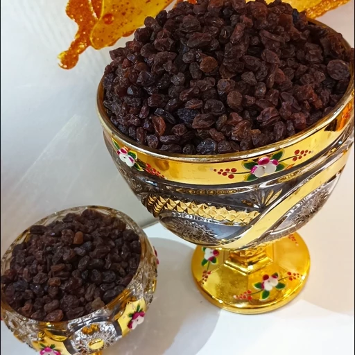 کشمش افتابی