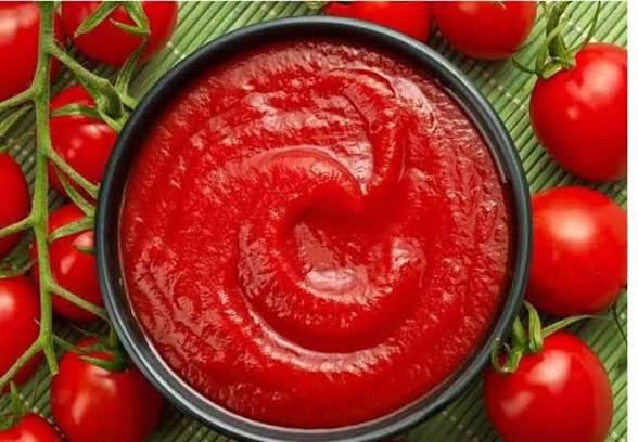 فروش کنسرو رب گوجه فرنگی ۸۰۰ گرمی + قیمت خرید صادراتی