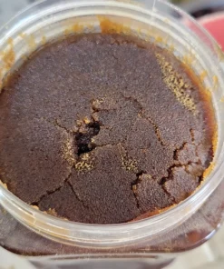 خمیر خرما صادراتی طبیعی با طعم شیرین و بافت یکنواخت