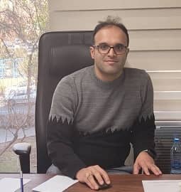 محسن باقرنژاد