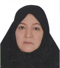 پروین نخعی