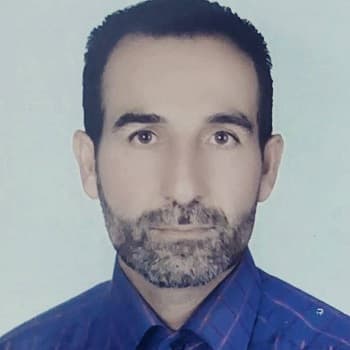 ابراهیم صبوری
