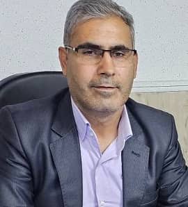 احمد شریفی