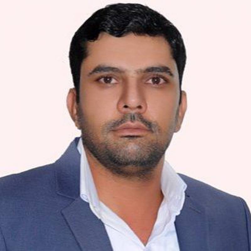 فرزاد دمیری