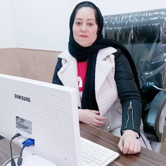 صدیقه دهقانی