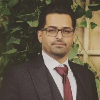 محسن محمدنژاد
