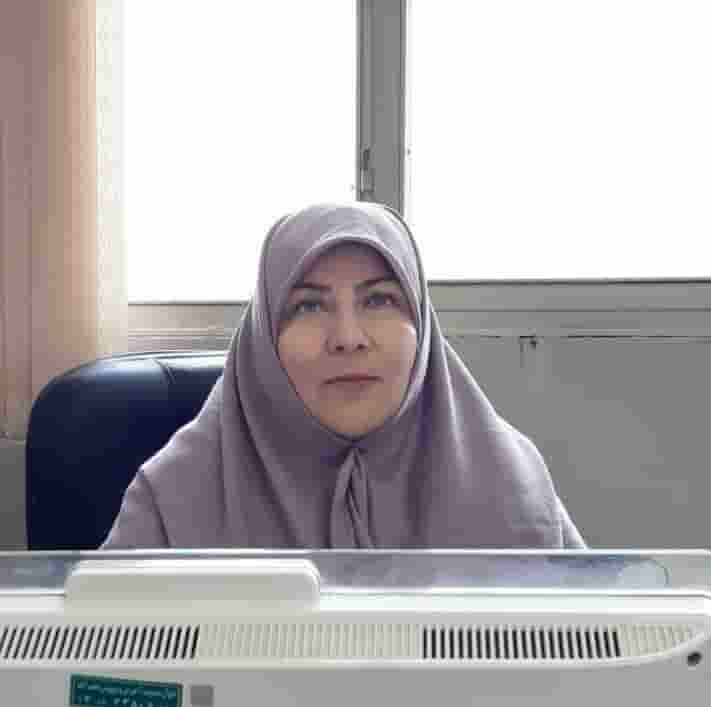 فاطمه حجتی