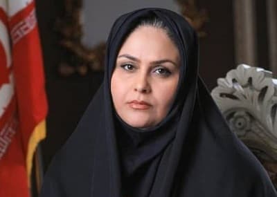 ندا باقری