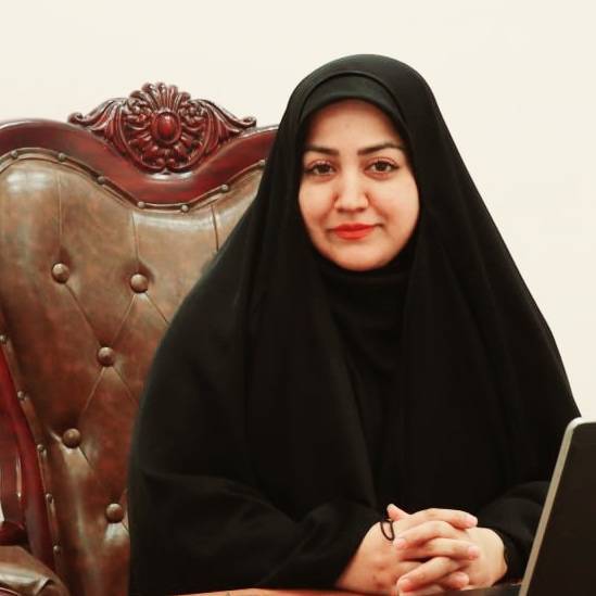 فاطمه فغانی