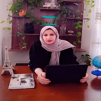 ستاره زینلیان