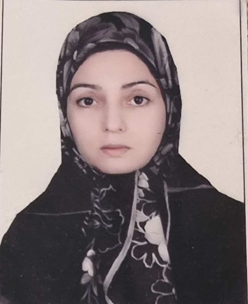 فاطمه بابایی