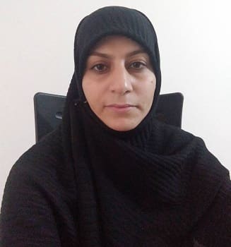 مهردخت رحمانی