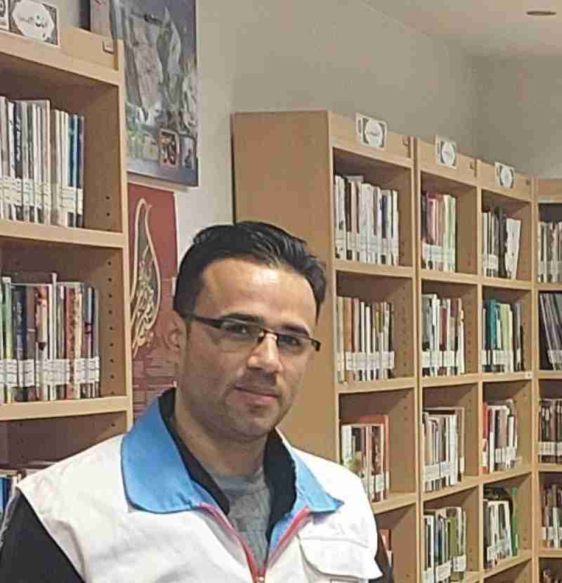 علی همایونی