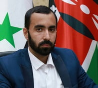 حسین صالحی