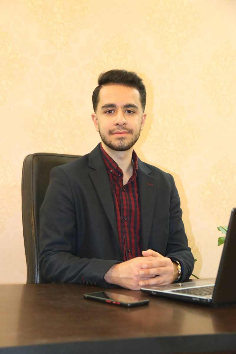 محمد نقابی
