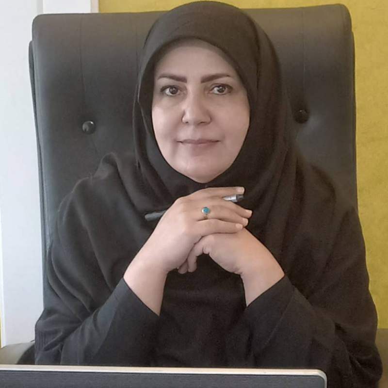 فرحناز غلام پور