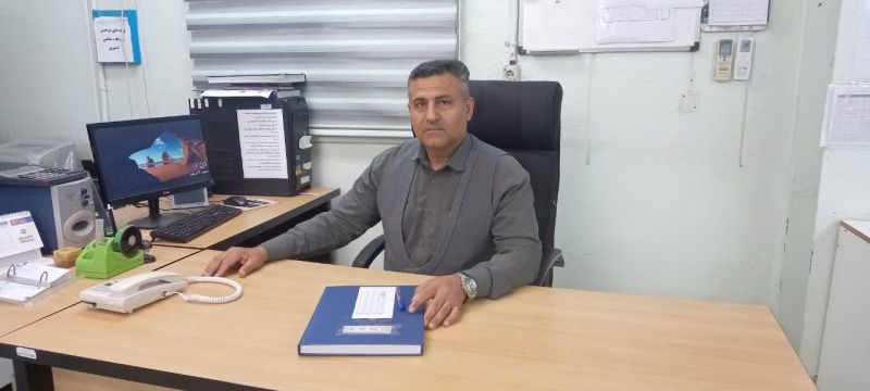 عبداله زمانی