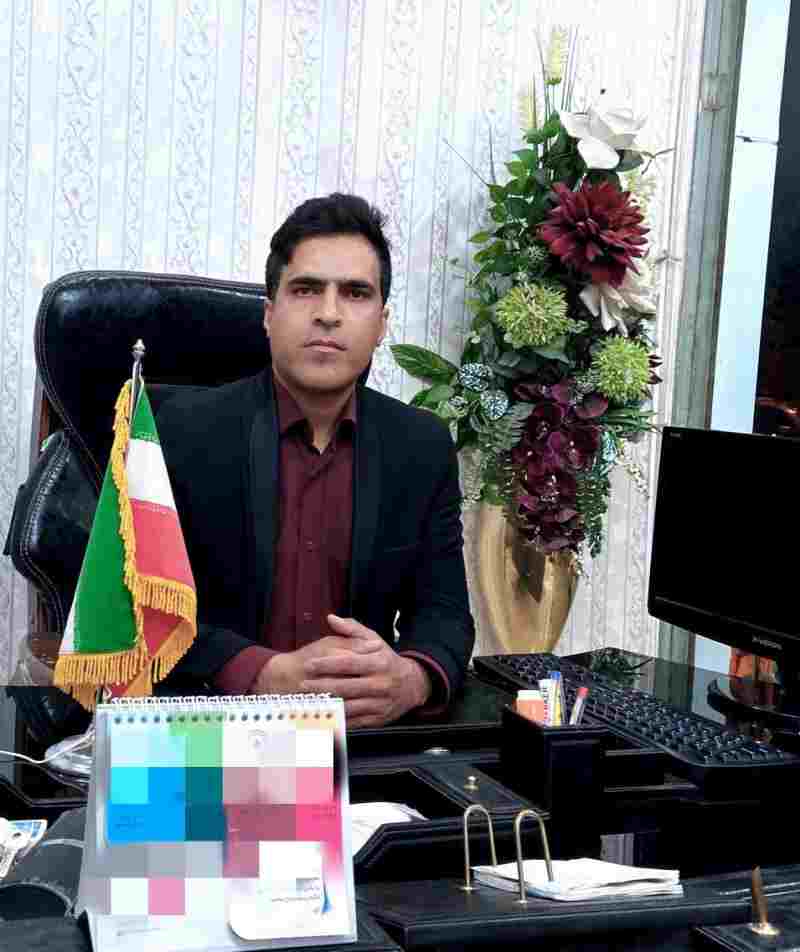 علی سعیدی