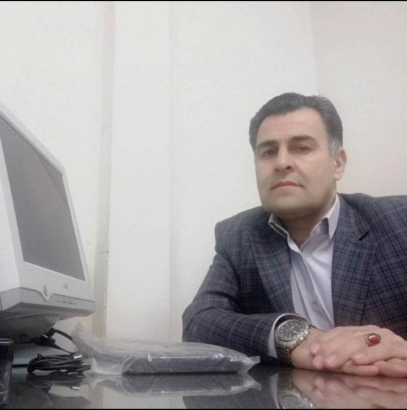 اکبر سعادتی