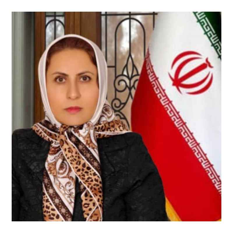 ام البنین حسینعلی زاده