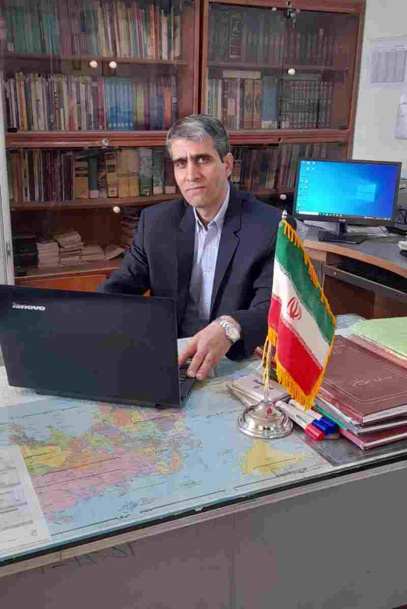ابوالفضل رسول زاده