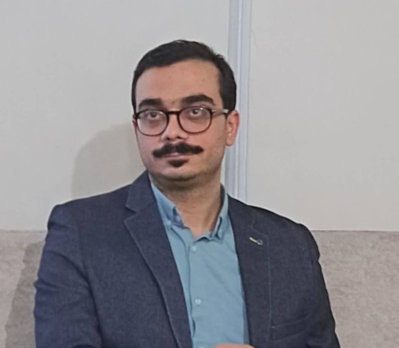 رضا محمدزاده
