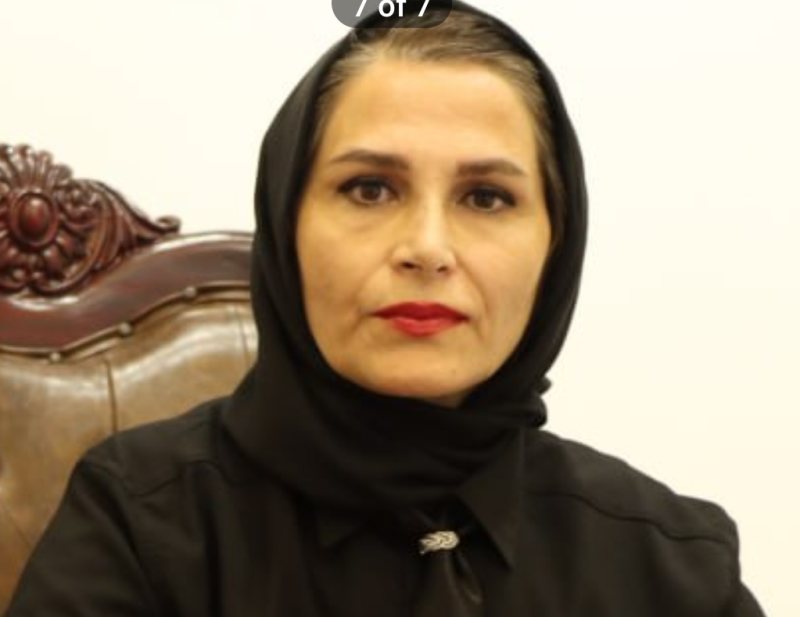 مریم قادری