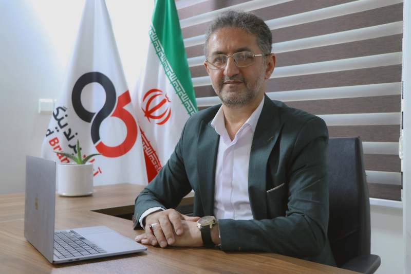 محمد نبی زاده