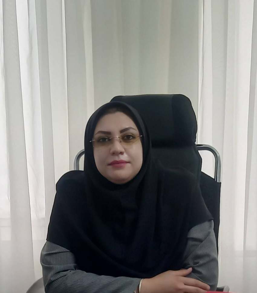 سمانه امینی