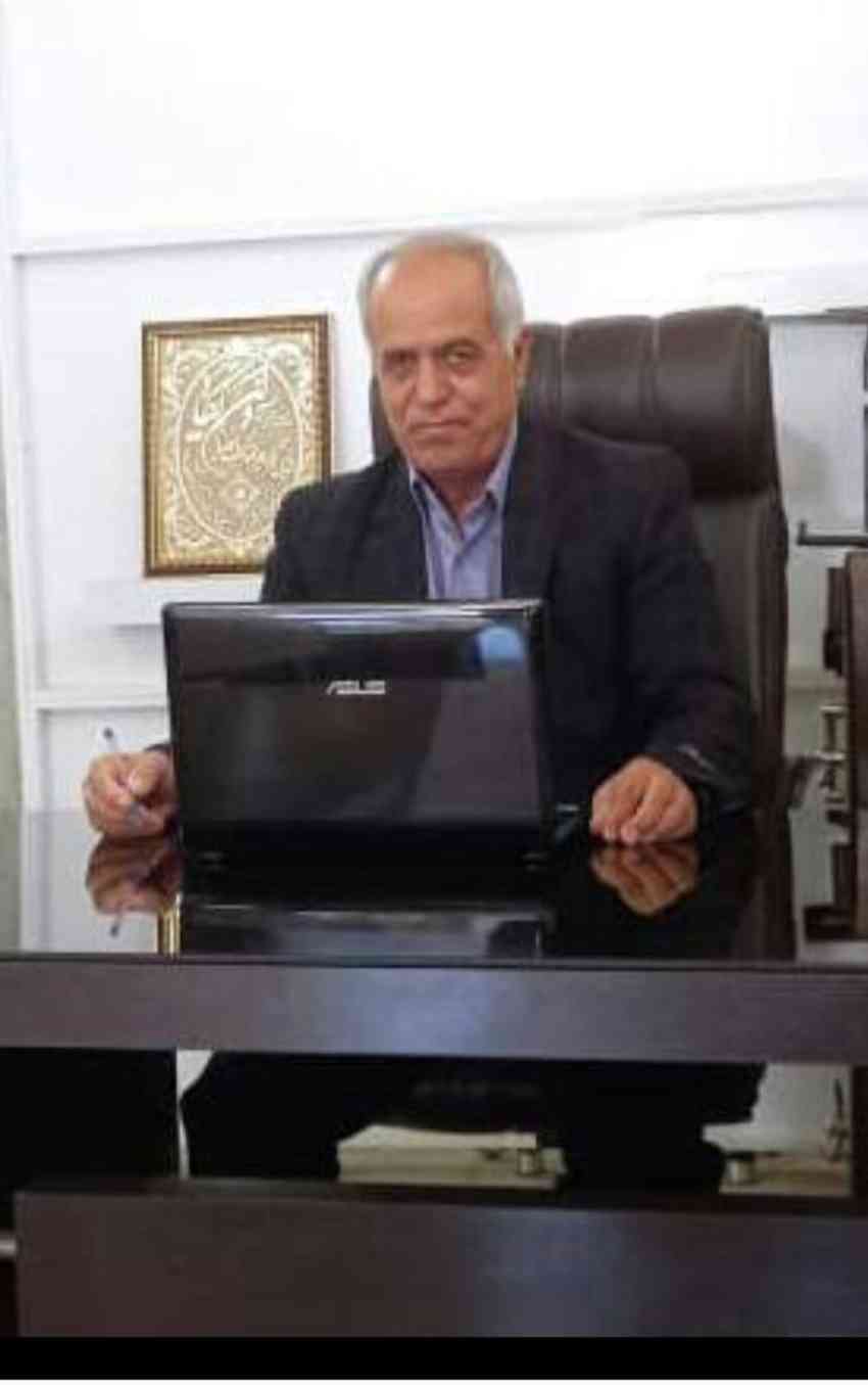 باقر صادقی