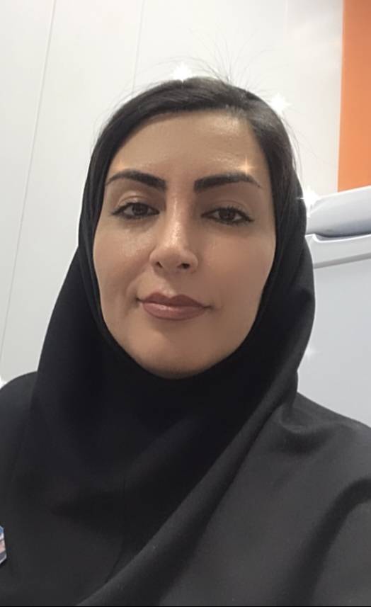 غزال داودزاده